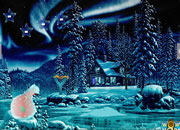 Christmas Escape 2015