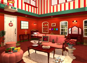 Girls Room 16 :Eyeliner