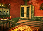 Christmas House Mysteries Escape