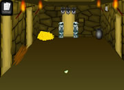 Mayan Pyramid Escape
