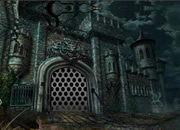 Bee Castle Escape