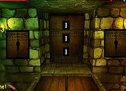 Dungeon Cave Escape