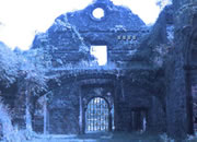 Abandoned Citadle Escape
