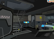 Escape From New Airbus