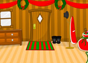 Hooda Room Escape 4
