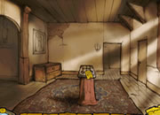 The Spirits of Kelley Family