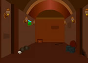 Rome Castle Escape