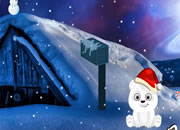 Christmas Snow Escape