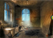 Dilapidated Hosptial Escape