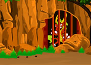 Angry Dragon Escape