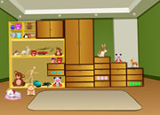 Boarding House Escape