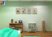 Butterfly Escape 48