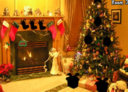 Cool Christmas Escape