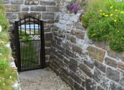Escape From Skara Brae