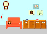 Mini Escape 2: Jii Room