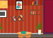 Mahogany Room Escape