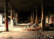 Primitive Factory Escape