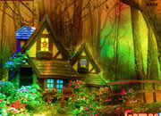 Beauty Land Escape