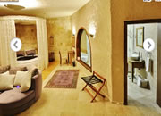 Escape From Goreme Inn