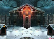 Happy Christmas Santa Escape