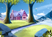 Magic christmas escape 4