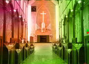 Christmas Church Escape