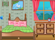 Guest Dwell Escape