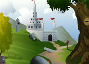 Treasure Escape From Fort