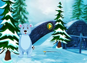 Christmas Gifts Santa Escape