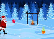 santas christmas gifts venture