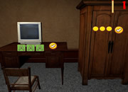 Bedroom escape