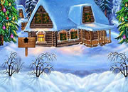XMas Santa Escape