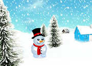 Snowman