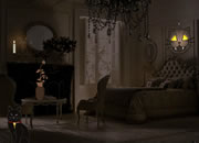 Vampire Awakening Room Escape