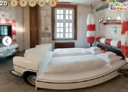 Escape From V8 Hotel