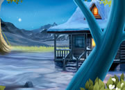Magic New Year Escape 2