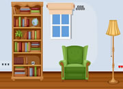 Rectory House Escape