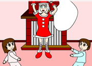 Phantomisty Escape 22