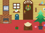 Xmas Tree Decoration Escape