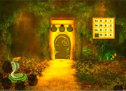 Seasonal Land Escape