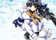 Aniwomen Part 17：The Snow Dance