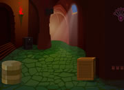 Arrow Cave Escape