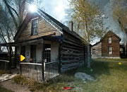 Ghost city part 2
