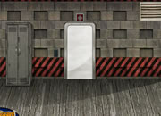Yo Escape The Facility