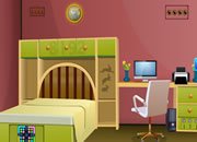 Abide Room Escape