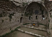Escape From Predjama Castle