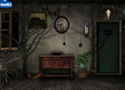 Weird House