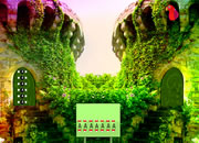 Tower Place Escape