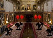 Castle Chamber Escape