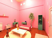 Mochitchi'S Small Room Escape